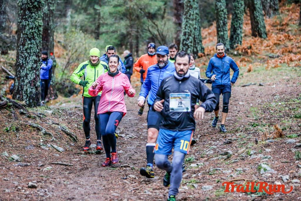 Carrera de Navidad de Cercedilla 2019 69