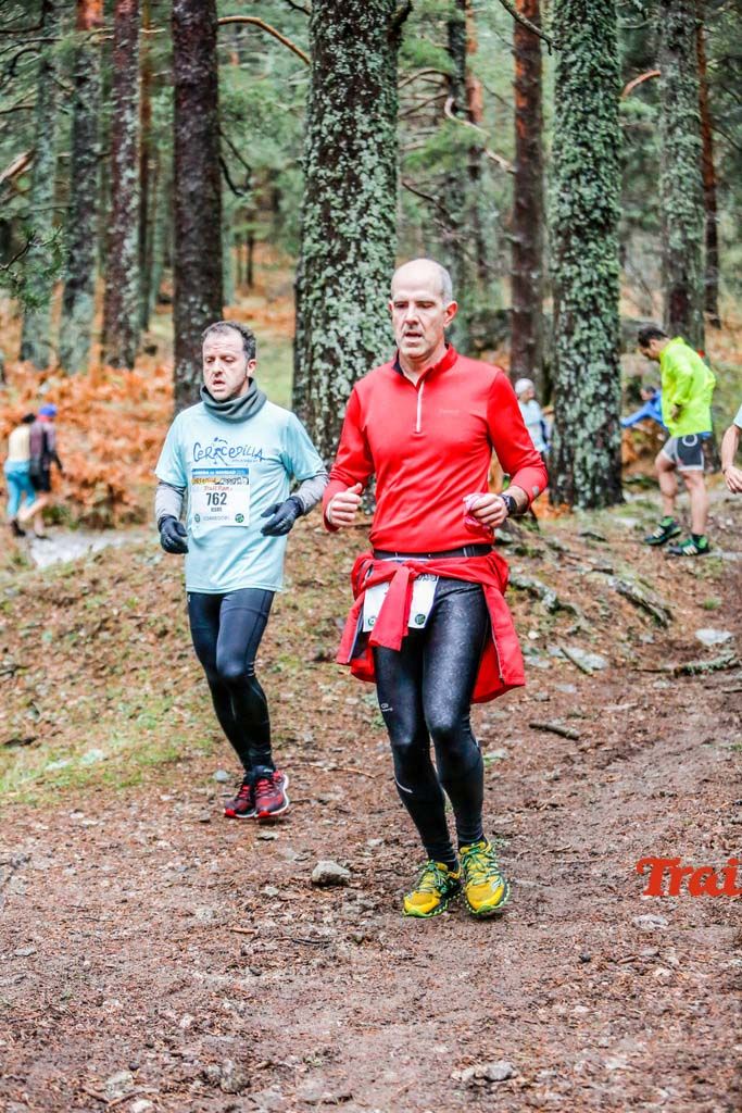 Carrera de Navidad de Cercedilla 2019 68