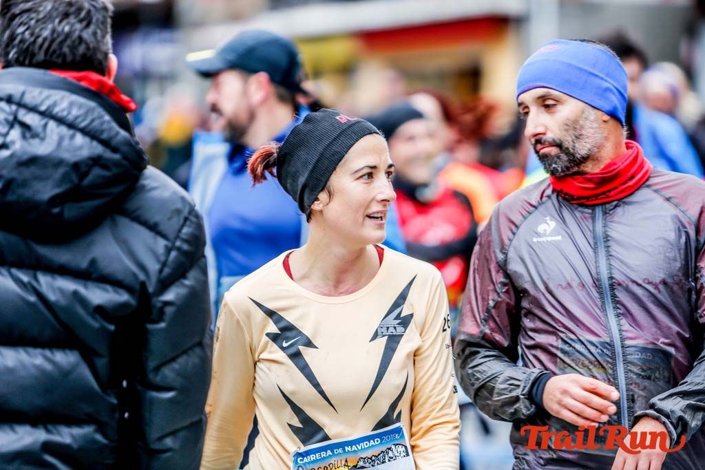 Carrera de Navidad de Cercedilla 2019 68
