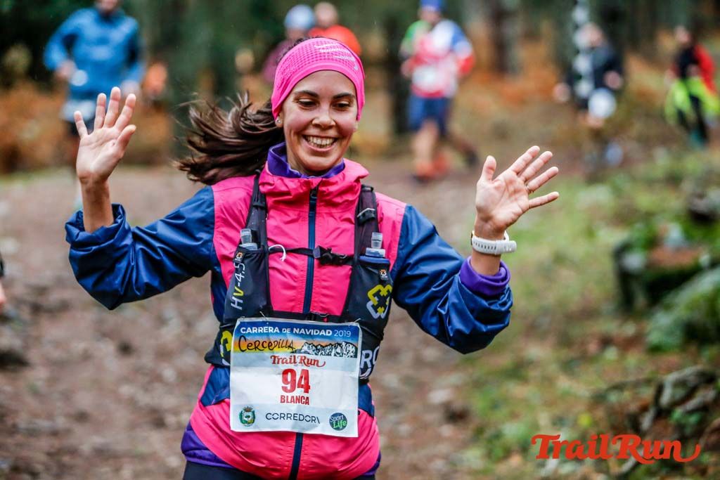Carrera de Navidad de Cercedilla 2019 68