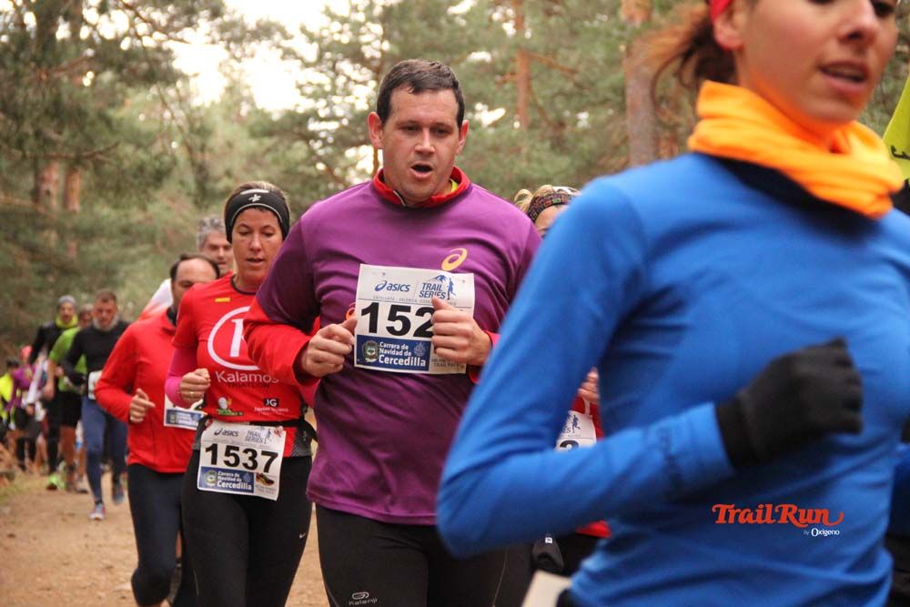 Carrera Cercedilla 2015-02