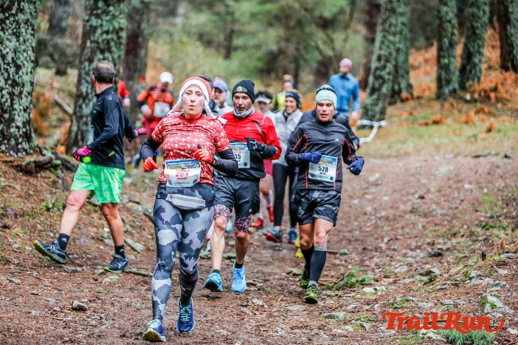Carrera de Navidad de Cercedilla 2019 69