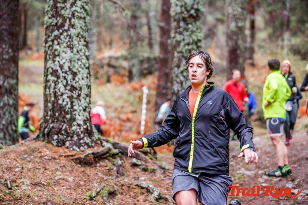 Carrera de Navidad de Cercedilla 2019 69