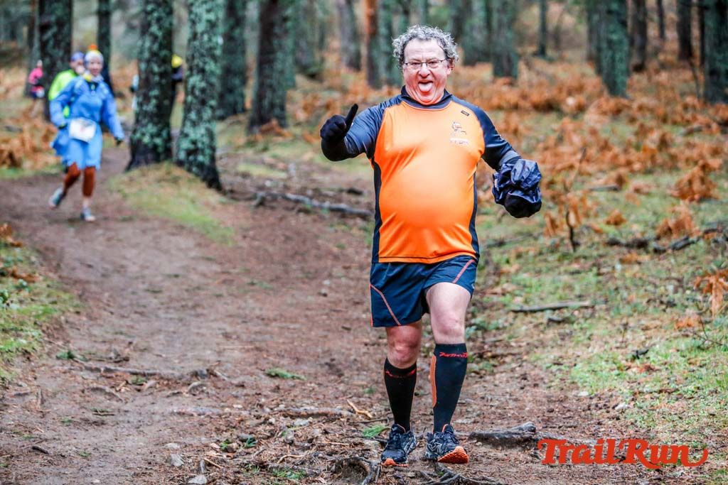 Carrera de Navidad de Cercedilla 2019 69