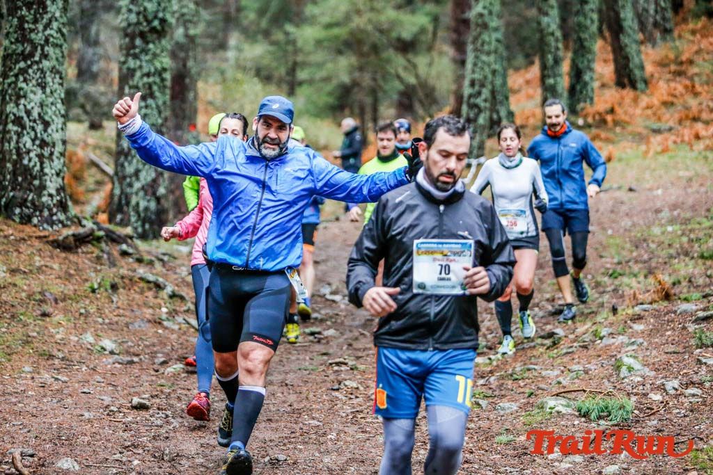 Carrera de Navidad de Cercedilla 2019 69