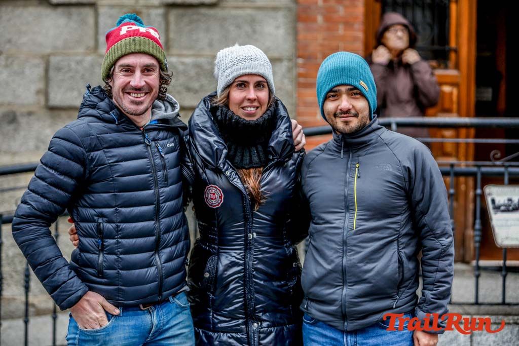 Carrera de Navidad de Cercedilla 2019 69