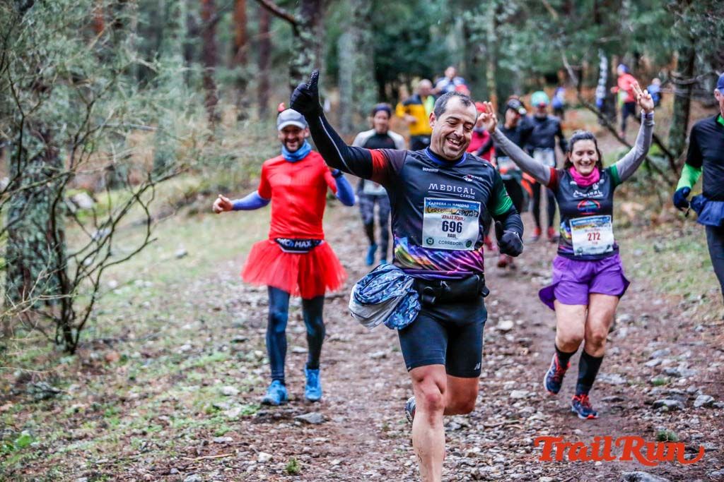 Carrera de Navidad de Cercedilla 2019 69