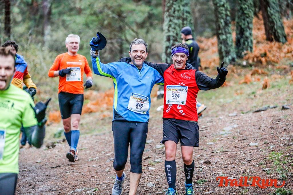 Carrera de Navidad de Cercedilla 2019 69