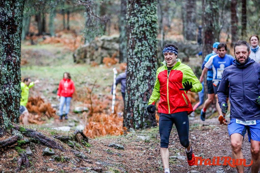 Carrera de Navidad de Cercedilla 2019 69
