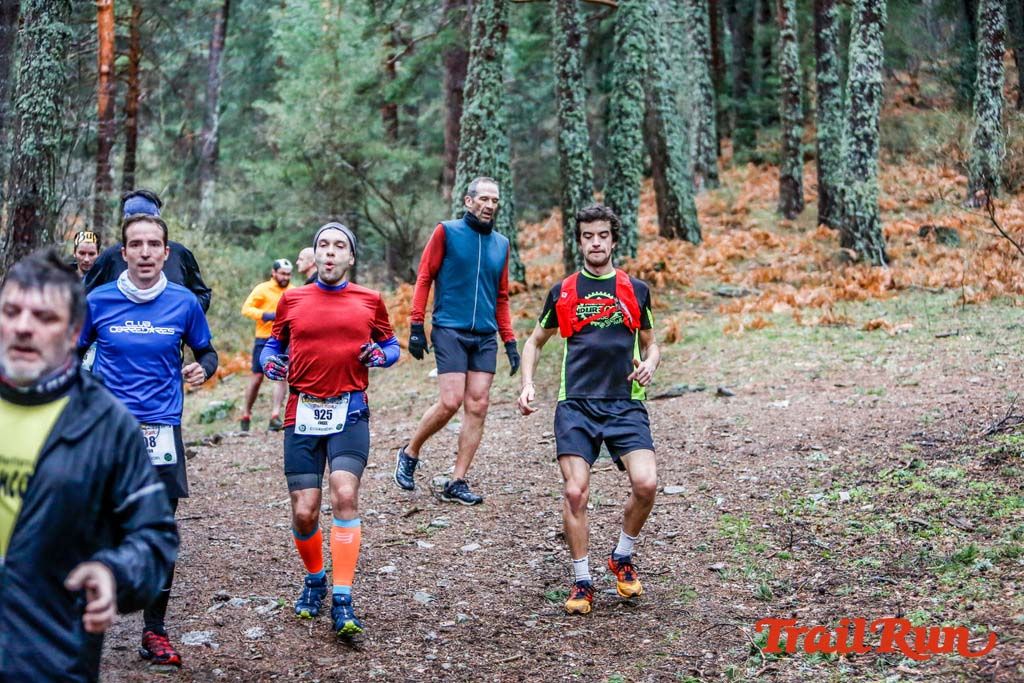 Carrera de Navidad de Cercedilla 2019 69