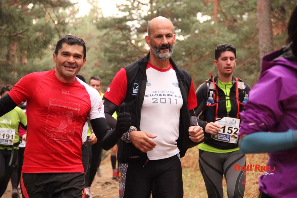 Carrera Cercedilla 2015-02