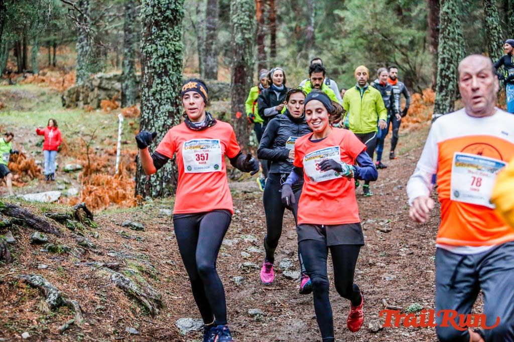 Carrera de Navidad de Cercedilla 2019 69