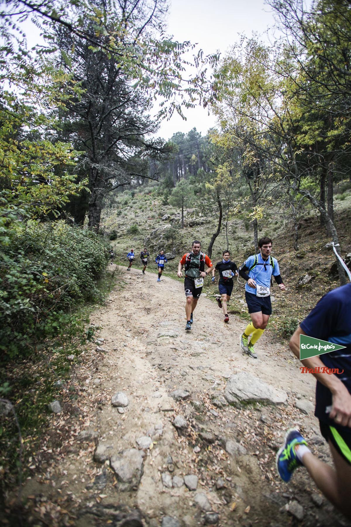 Races Trail Running-1