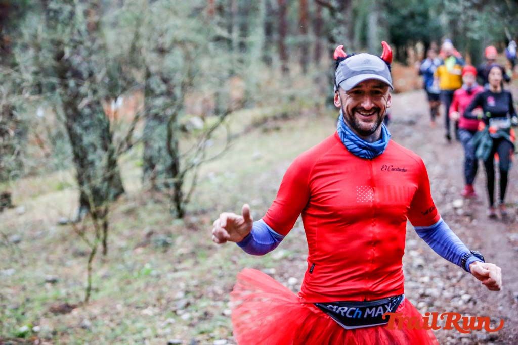 Carrera de Navidad de Cercedilla 2019 69