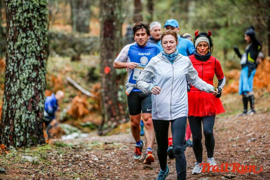 Carrera de Navidad de Cercedilla 2019 69