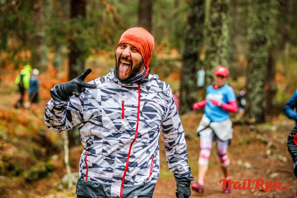 Carrera de Navidad de Cercedilla 2019 69