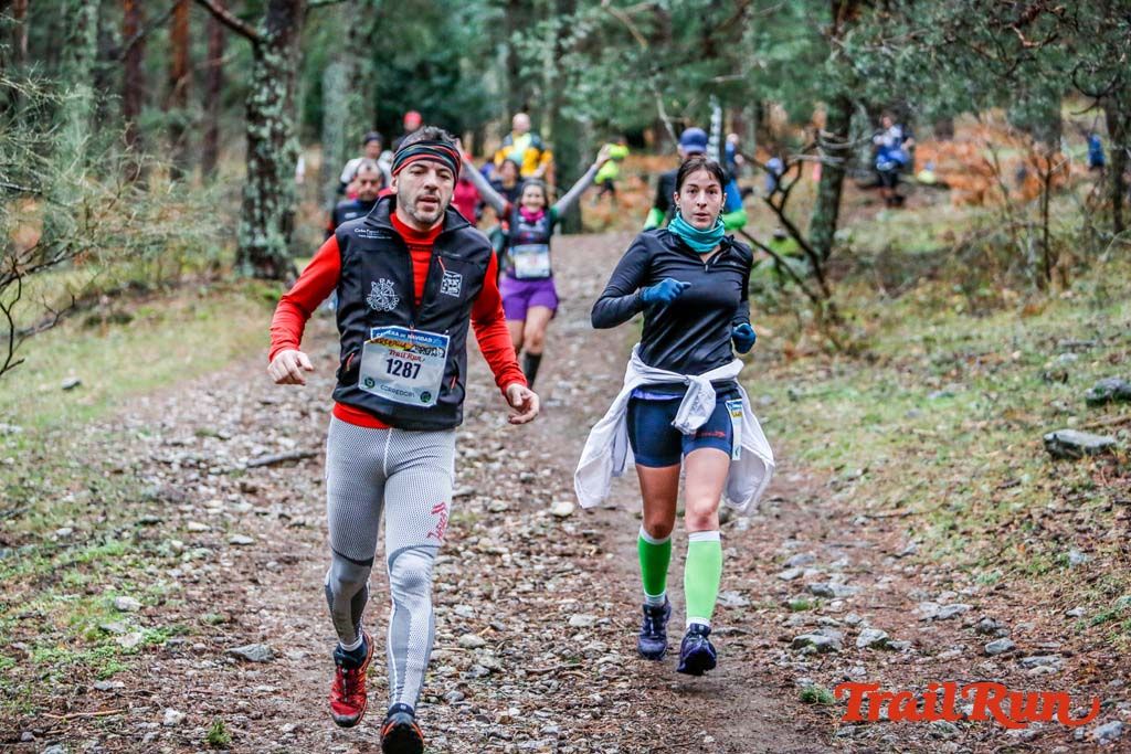 Carrera de Navidad de Cercedilla 2019 69