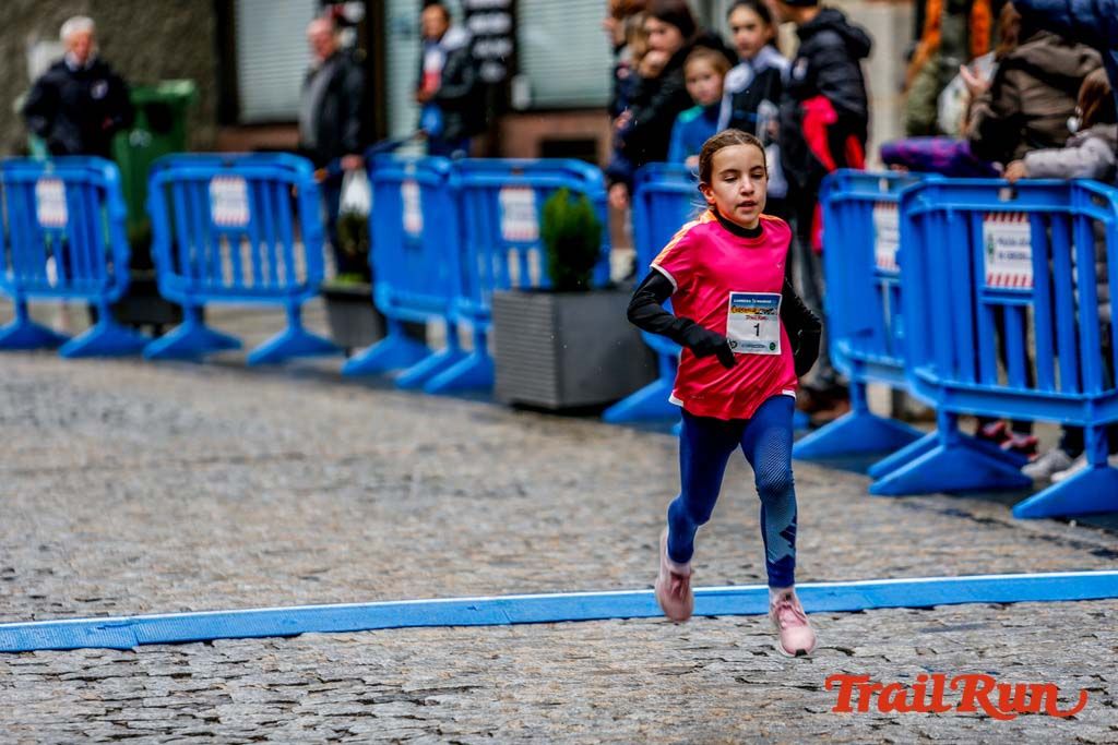 Carrera de Navidad de Cercedilla 2019 69
