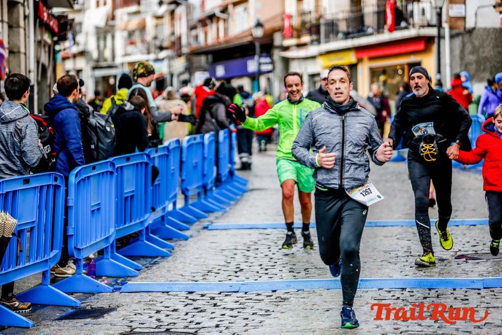 Carrera de Navidad de Cercedilla 2019 69