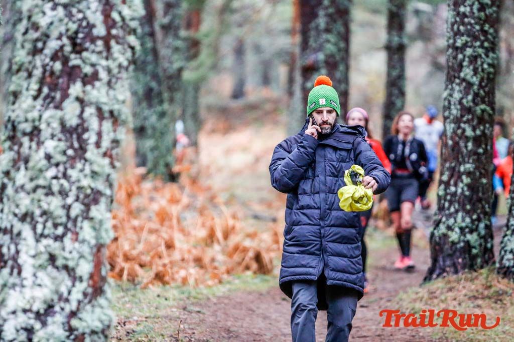 Carrera de Navidad de Cercedilla 2019 69