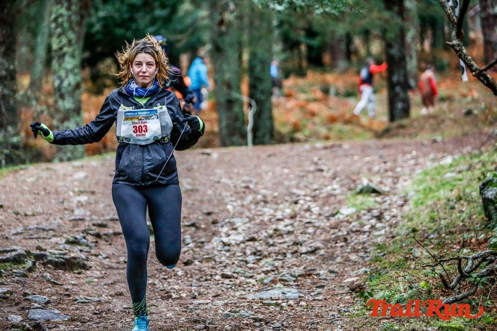 Carrera de Navidad de Cercedilla 2019 70