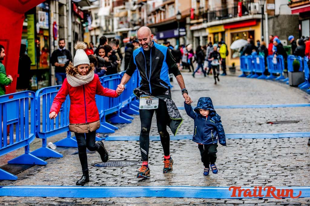 Carrera de Navidad de Cercedilla 2019 70