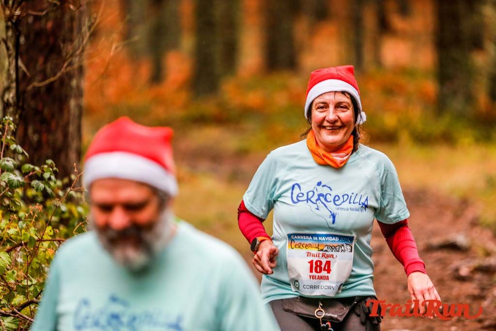 Carrera de Navidad de Cercedilla 2019 70