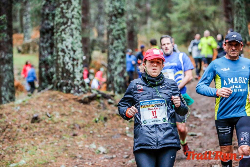 Carrera de Navidad de Cercedilla 2019 70