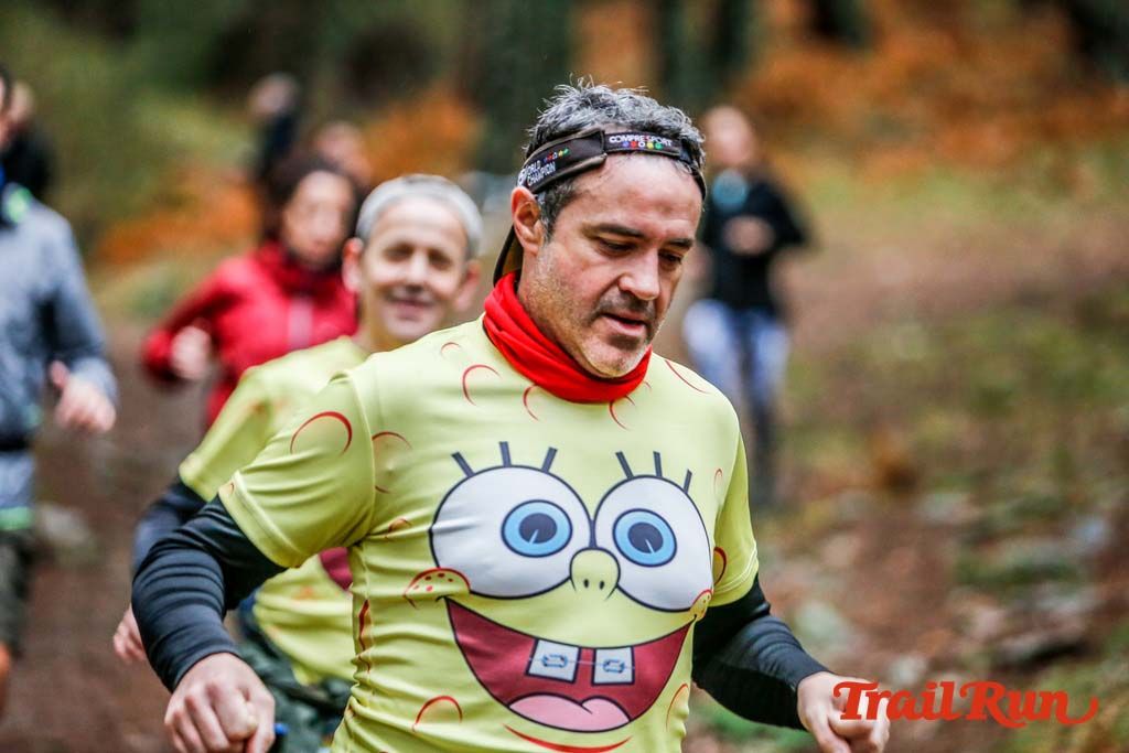 Carrera de Navidad de Cercedilla 2019 70