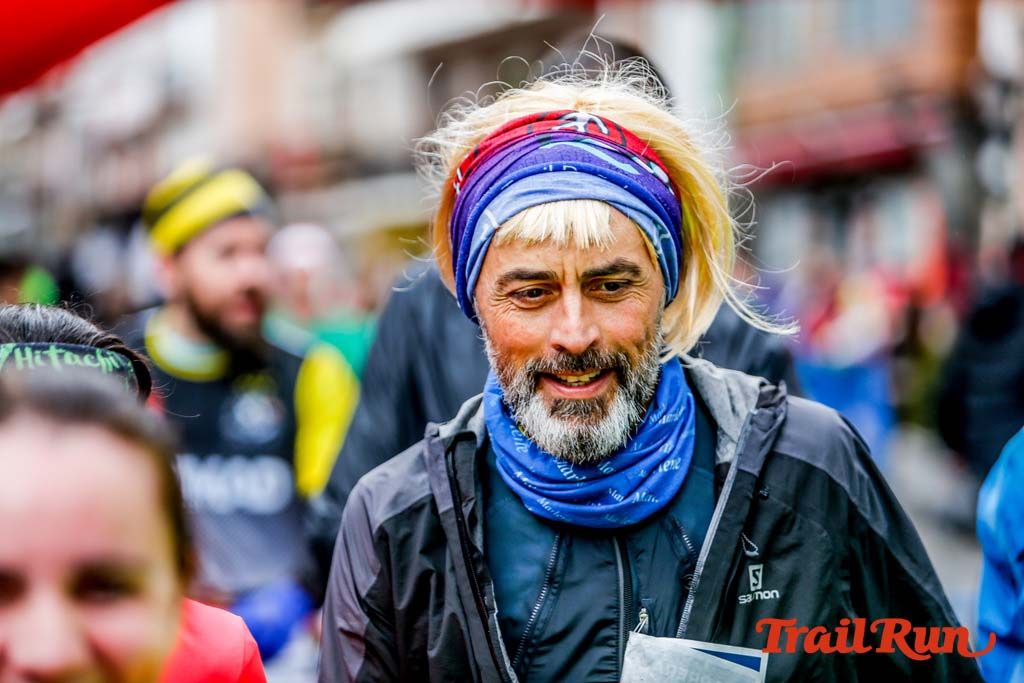 Carrera de Navidad de Cercedilla 2019 70
