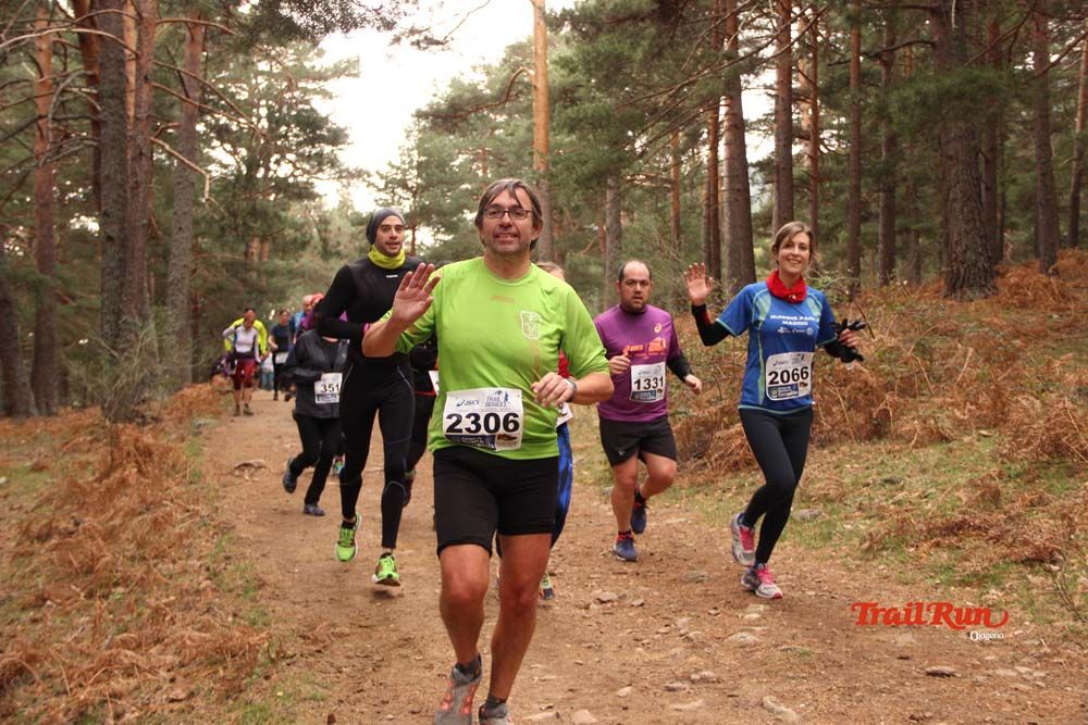 Carrera Cercedilla 2015-02