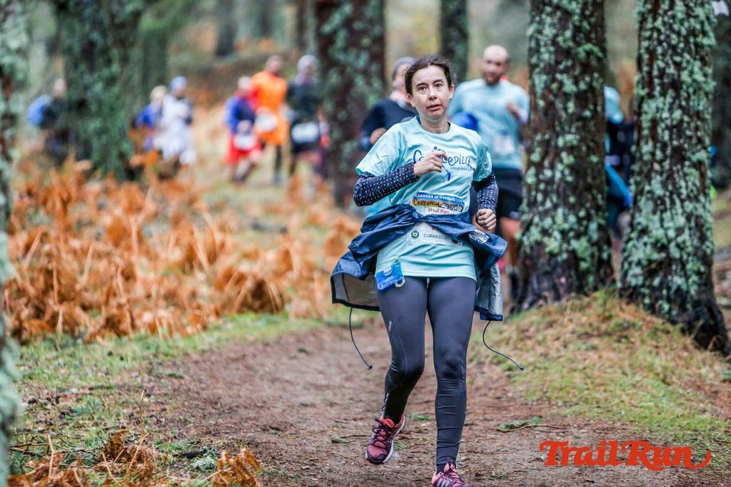 Carrera de Navidad de Cercedilla 2019 70
