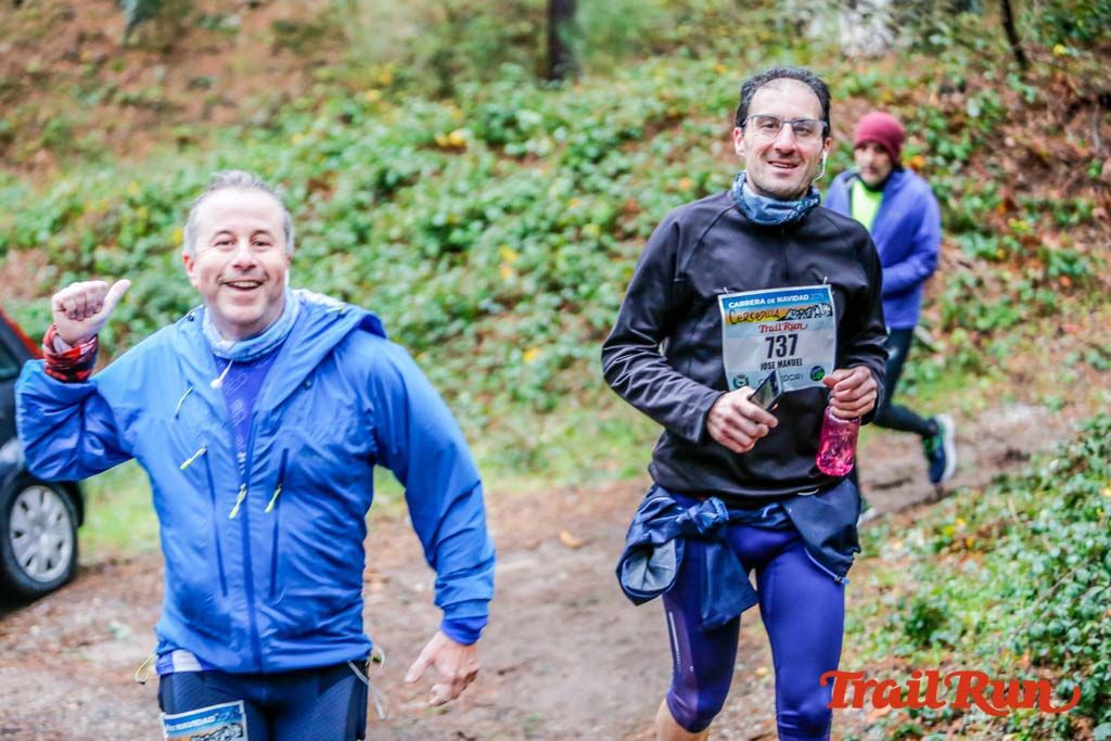 Carrera de Navidad de Cercedilla 2019 70