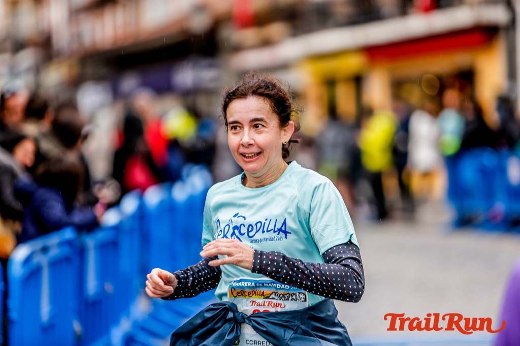 Carrera de Navidad de Cercedilla 2019 70