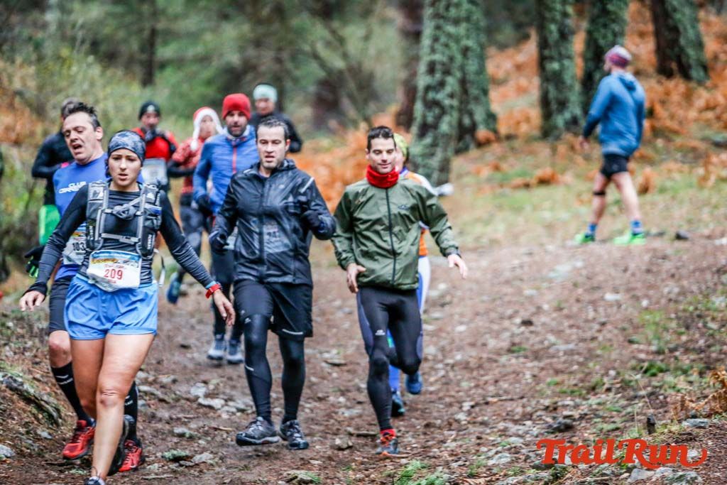Carrera de Navidad de Cercedilla 2019 70