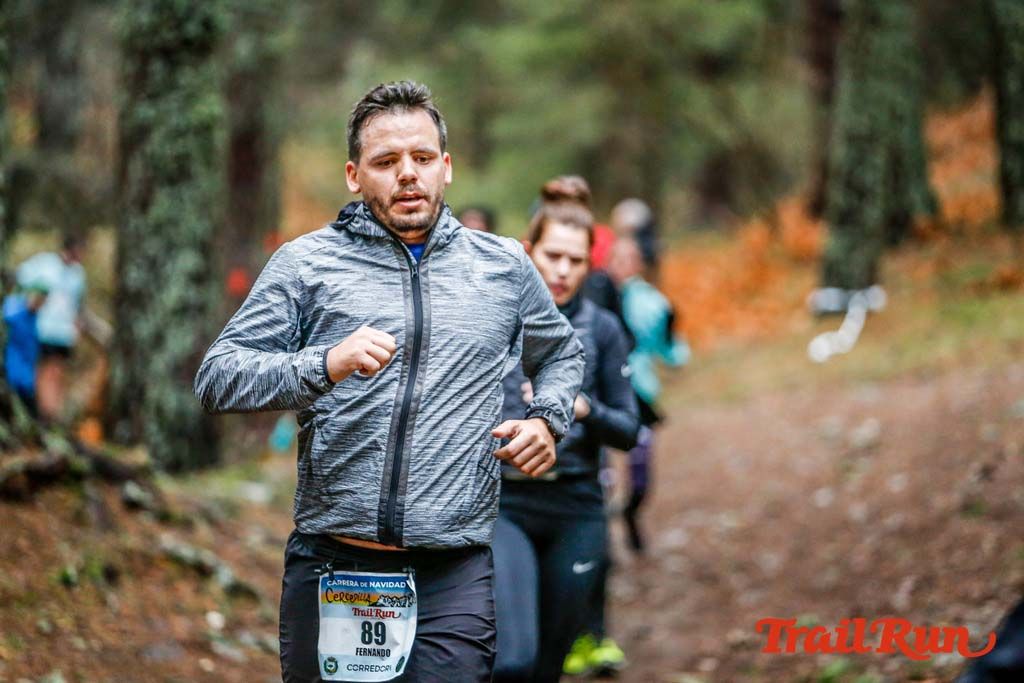 Carrera de Navidad de Cercedilla 2019 70