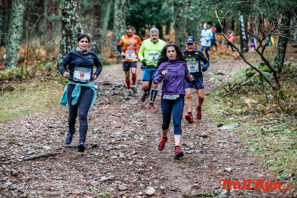 Carrera de Navidad de Cercedilla 2019 70