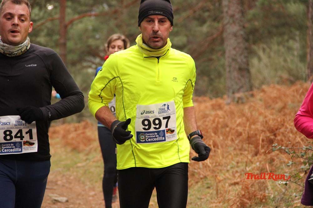 Carrera Cercedilla 2015-02
