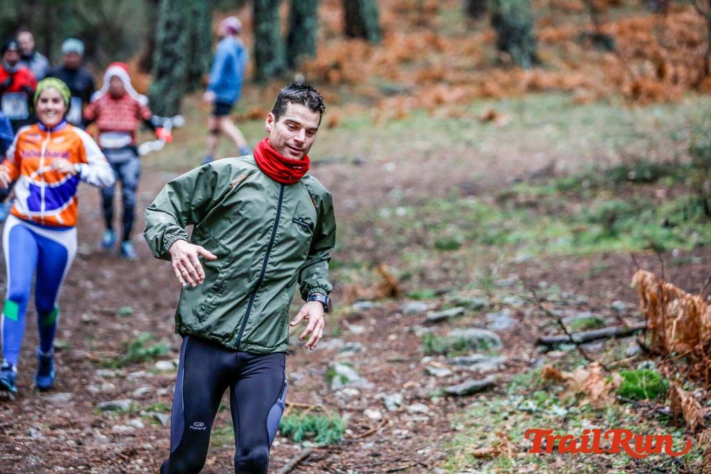Carrera de Navidad de Cercedilla 2019 70