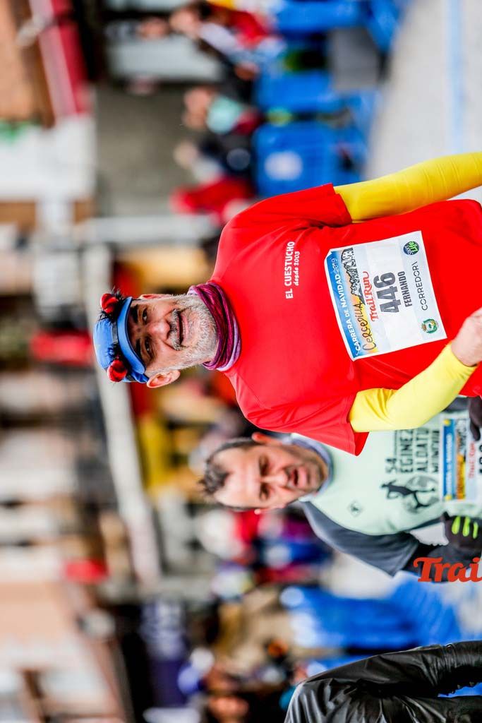 Carrera de Navidad de Cercedilla 2019 70