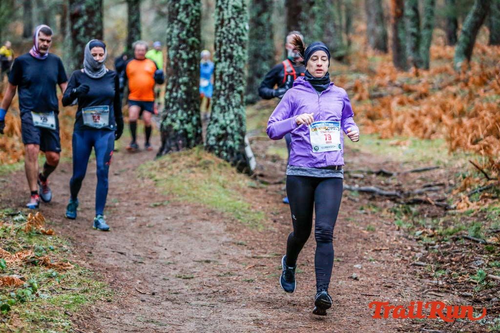 Carrera de Navidad de Cercedilla 2019 70