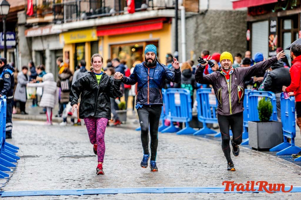 Carrera de Navidad de Cercedilla 2019 70