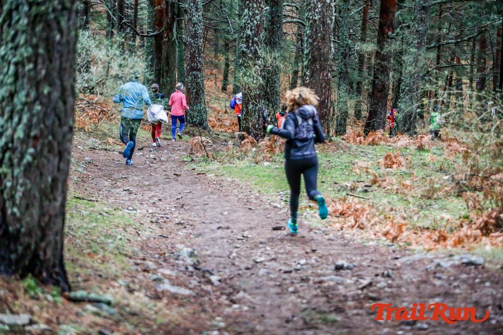 Carrera de Navidad de Cercedilla 2019 71