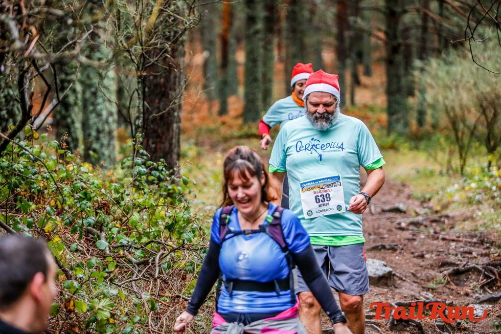 Carrera de Navidad de Cercedilla 2019 71