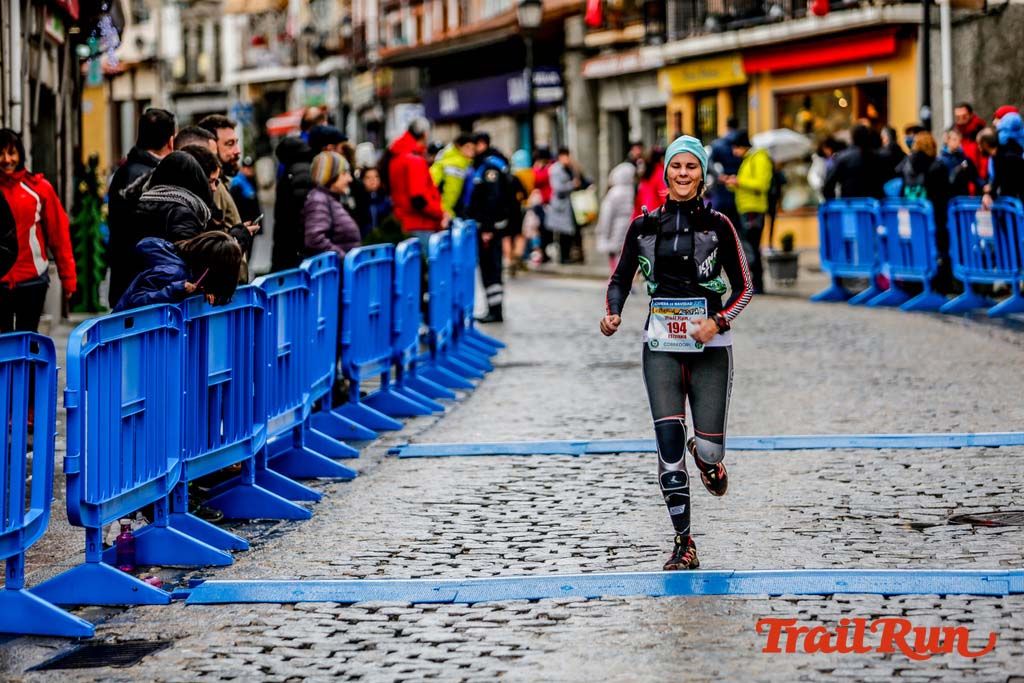 Carrera de Navidad de Cercedilla 2019 70