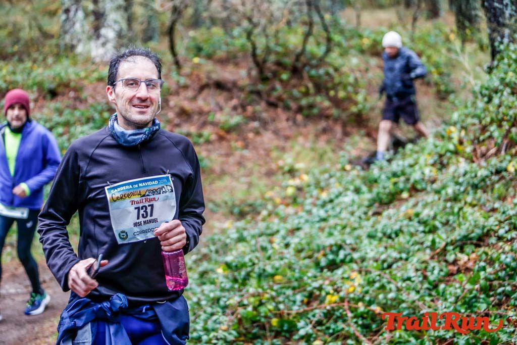 Carrera de Navidad de Cercedilla 2019 70