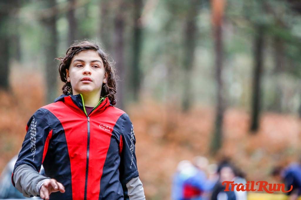 Carrera de Navidad de Cercedilla 2019 70