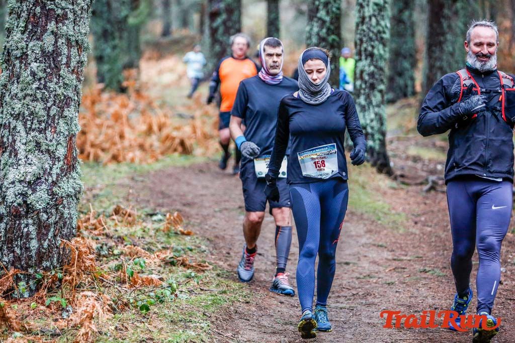 Carrera de Navidad de Cercedilla 2019 70