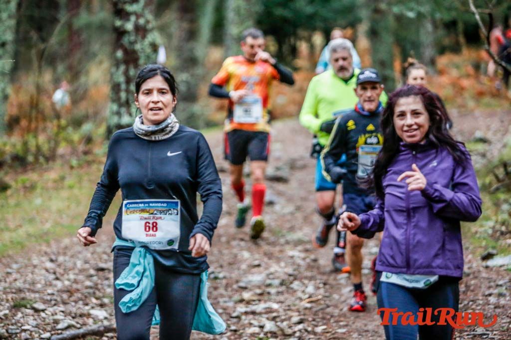 Carrera de Navidad de Cercedilla 2019 71