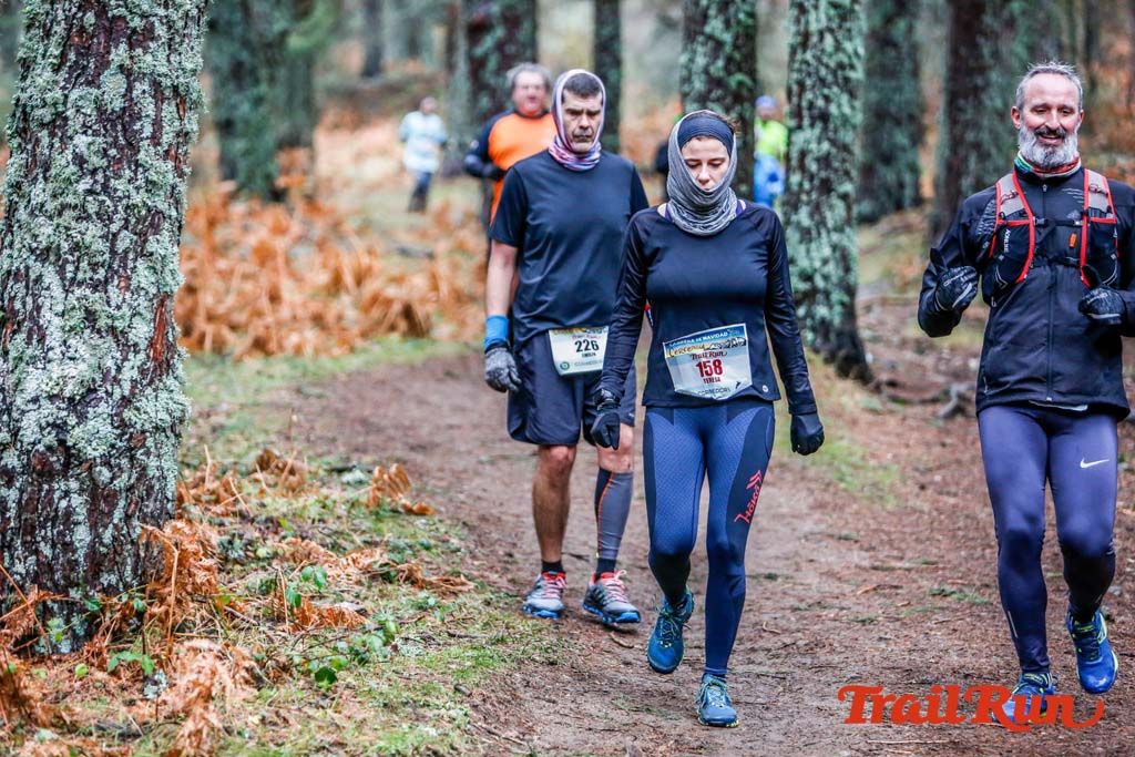 Carrera de Navidad de Cercedilla 2019 70